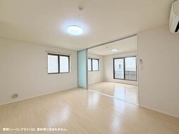 ラリュミエール 1LDKの写真