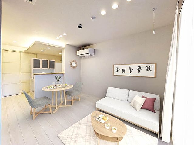 室内