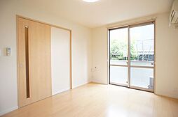 ソレイユ　マーメゾン 00101 1階1LDKの室内