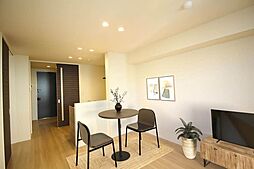 ※家具・家電はイメージです。設備ではございません。
