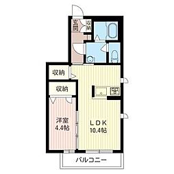 シャンボール