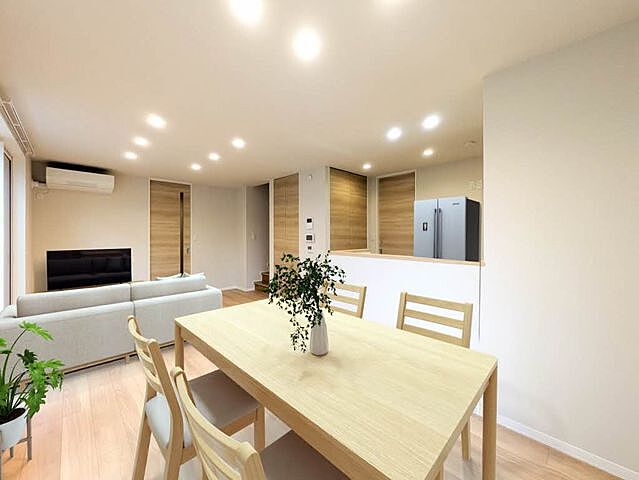 室内