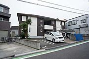 積水ハウス施工賃貸住宅シャーメゾン