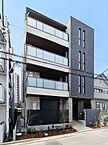 埼玉県さいたま市浦和区常盤3丁目26-8：物件画像／シャーメゾンショップ　株式会社ケン・ハウジング