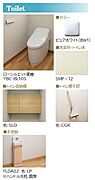 【室内イメージパース】実物と異なる場合がありますが、その場合実物が優先します。