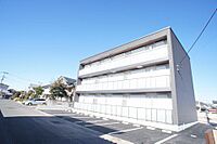 群馬県伊勢崎市今泉町1丁目21-7：物件画像／シャーメゾンショップ　佐波伊勢崎農業協同組合