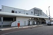 ＪＲ東北本線『間々田駅』まで徒歩8分（640ｍ）