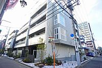 埼玉県さいたま市浦和区北浦和3丁目9-11：物件画像／シャーメゾンショップ　株式会社クイックホーム　北浦和店