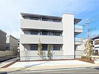 埼玉県さいたま市浦和区領家4丁目4-12：物件画像／シャーメゾンショップ　株式会社クイックホーム　北浦和店