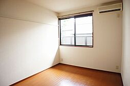 アルファンスコート 00202 2階1Kの室内
