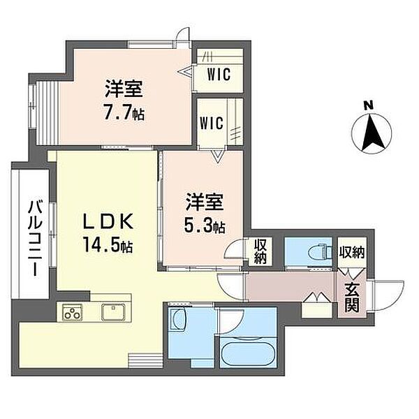 apartment 埼玉県吉川市木売１丁目3-5
地図を見る