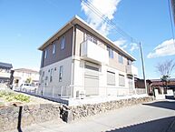 群馬県伊勢崎市長沼町591-2：物件画像／シャーメゾンショップ　有限会社ハウジングプラザ