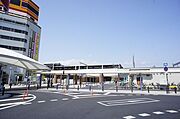 【周辺施設】太田駅南口まで2470ｍ！！