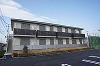 群馬県太田市小舞木町348：物件画像／シャーメゾンショップ　有限会社あっとホーム