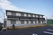 ★インターネット＆ＷｉＦｉ無料「ギガプライズ社」導入済★各世帯駐車場1台付（201、101は2台付）