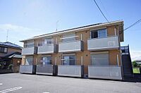 群馬県邑楽郡大泉町大字古氷263-1：物件画像／シャーメゾンショップ　有限会社あっとホーム