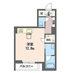 🉐敷金礼金0円！🉐クレストタウン新都心