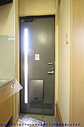 ※入居中もしくはリフォーム中の為同タイプの部屋写真になります。