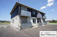 栃木県大田原市美原3丁目3321-3：物件画像／シャーメゾンショップ　株式会社三和住宅　大田原店