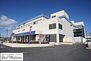■周辺施設■　東武宇都宮百貨店大田原店まで車で3分（1，100ｍ）。
