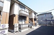 積水ハウス施工賃貸住宅『シャーメゾン』／各戸駐車場2台付き（無料）