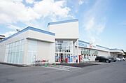 カワチ薬品東城南店まで車で4分（1．5ｋｍ）