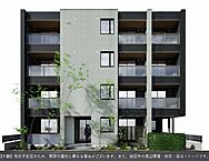 栃木県宇都宮市南大通り1丁目7-4、7-5：物件画像／シャーメゾンショップ　小金井不動産株式会社　東店