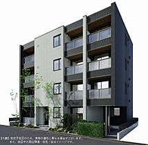 ルクス　スティラ 00102 ｜ 栃木県宇都宮市南大通り１丁目7-4、7-5（賃貸マンション1LDK・1階・40.25㎡） その3