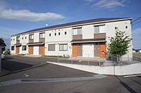 栃木県宇都宮市平出町4104-2：物件画像／シャーメゾンショップ　小金井不動産株式会社　東店