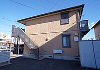 栃木県宇都宮市中今泉5丁目24-38：物件画像／シャーメゾンショップ　小金井不動産株式会社　東店