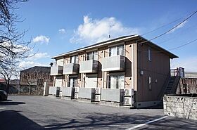 アンブル 00202 ｜ 栃木県宇都宮市御幸町66-9（賃貸アパート1K・2階・28.21㎡） その1