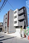 栃木県宇都宮市今泉1丁目2-11：物件画像／シャーメゾンショップ　小金井不動産株式会社　東店