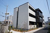 栃木県宇都宮市陽東2丁目5-1：物件画像／シャーメゾンショップ　小金井不動産株式会社　東店