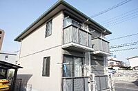 栃木県宇都宮市西1丁目5-10：物件画像／シャーメゾンショップ　小金井不動産株式会社　鶴田店
