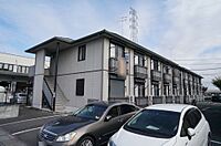 栃木県宇都宮市インターパーク3丁目4-4：物件画像／シャーメゾンショップ　小金井不動産株式会社　鶴田店