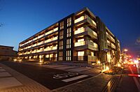 栃木県宇都宮市錦3丁目9-11：物件画像／シャーメゾンショップ　有限会社和進住宅