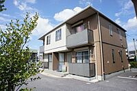 栃木県宇都宮市雀の宮1丁目7-2：物件画像／シャーメゾンショップ　有限会社和進住宅