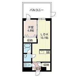 🉐敷金礼金0円！🉐エターナル・オリオン