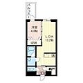ETERNAL・ORION2階7.0万円