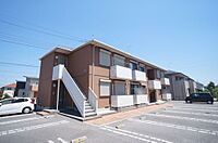 栃木県宇都宮市インターパーク3丁目11-3：物件画像／シャーメゾンショップ　有限会社和進住宅