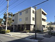 千葉県成田市公津の杜3丁目38-5：物件画像／シャーメゾンショップ　東洋コミュニティ株式会社 成田西支店