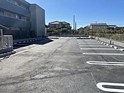 敷地内駐車場あり！（要空き確認・別途契約）