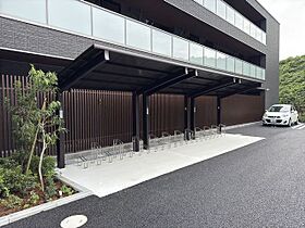 フェリシード 00107 ｜ 千葉県印旛郡酒々井町中川357-1（賃貸マンション1LDK・1階・36.09㎡） その7