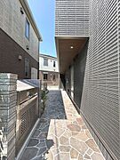 室内には食洗器、浴室暖房乾燥機、追い焚き機能、暖房洗浄便座など完備