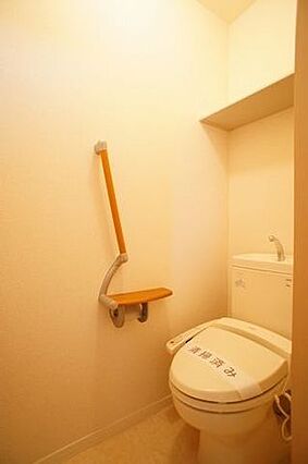 シャルム エステートA_内装_6