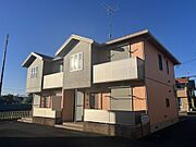 積水ハウス施工の賃貸住宅『シャーメゾン』／駐車場2台付き（無料）