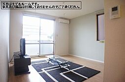 ボヌールC 1LDKの写真
