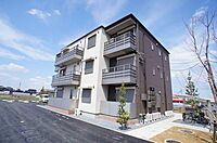 茨城県古河市大堤733-1：物件画像／シャーメゾンショップ　株式会社オクスト　古河駅東店