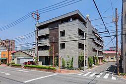 アートウェイ・レジデンス鶴見町