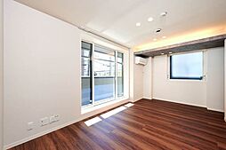 アートウェイ・レジデンス鶴見町 00202 2階1LDKの室内